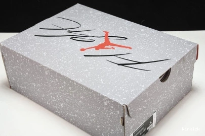 Jordan 4 Infrared DH6927-061 Retro 0928